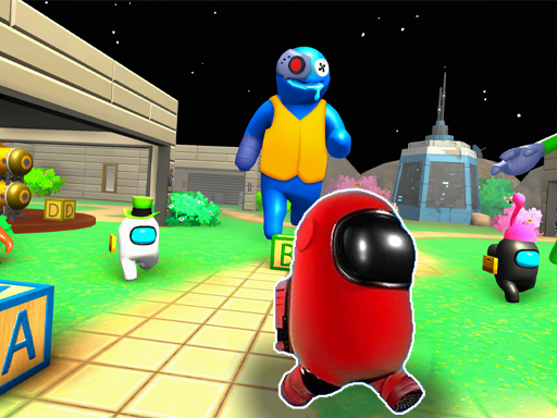 Survivor Rainbow Monster img