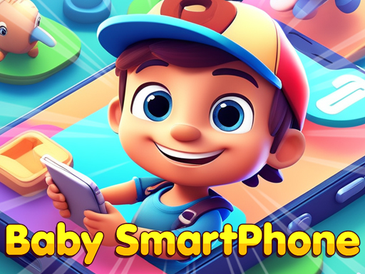 Baby Smartphone img