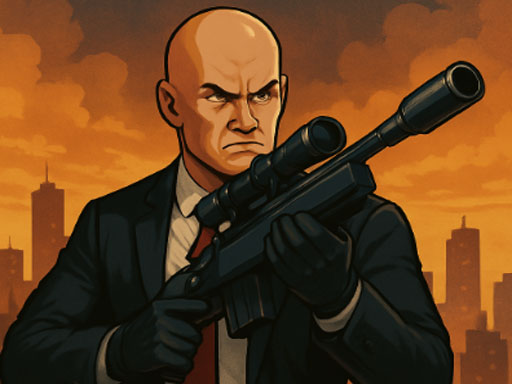 Mr Sniper Hunter Frenzy img