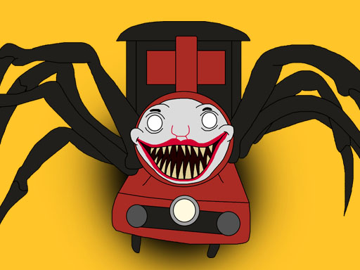 Choo Choo Charles img