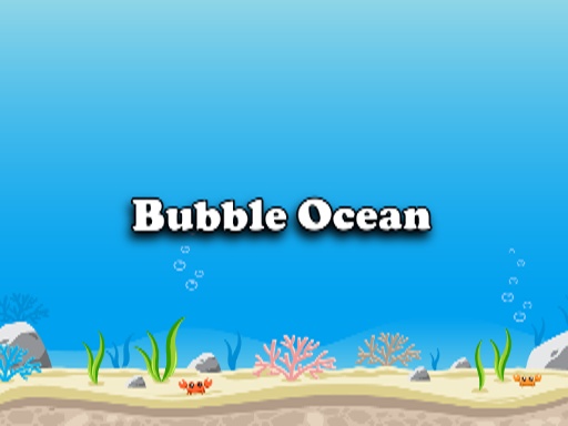 Bubble Ocean img