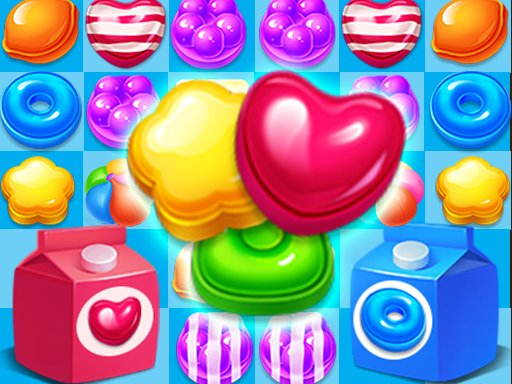 Candy Shuffle img